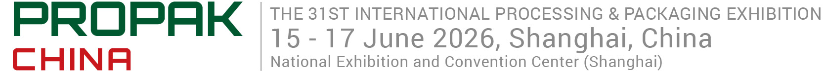 The 31st International Processing and Packaging Exhibition