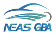 The 15th GBA International New Energy Vehicle Technology Expo