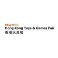 Hong Kong Toys & Games Fair 2024