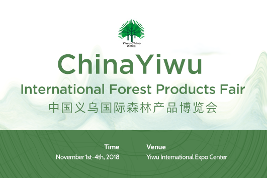 China Yiwu International Forest Products Fair 