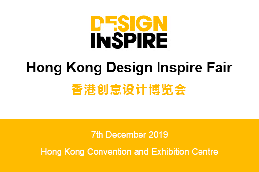 Hong Kong DesignInspire Fair